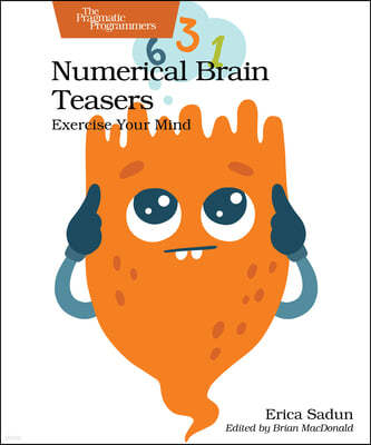 Numerical Brain Teasers: Exercise Your Mind