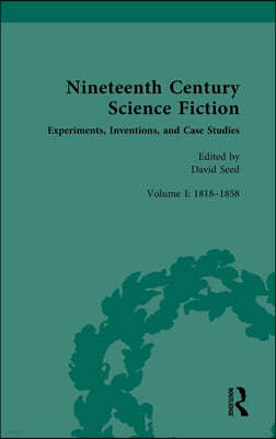 Nineteenth Century Science Fiction