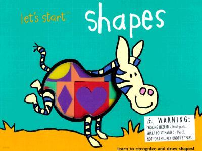 Let's Start Shapes