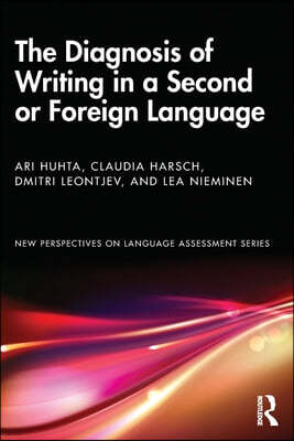 Diagnosis of Writing in a Second or Foreign Language