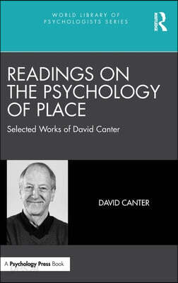 Readings on the Psychology of Place