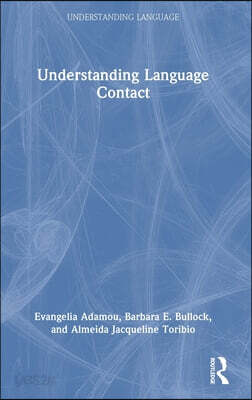 Understanding Language Contact