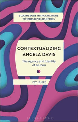 Contextualizing Angela Davis: The Agency and Identity of an Icon