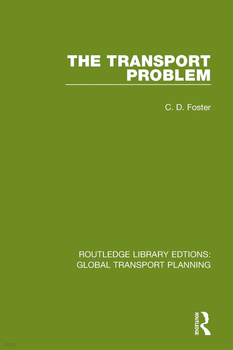 Transport Problem