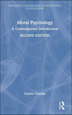 Moral Psychology