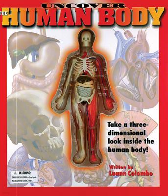 Uncover the Human Body