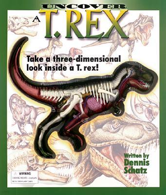 Uncover a T-Rex