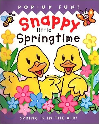 Snappy Little Springtime