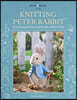 Knitting Peter Rabbit(tm): 12 Toy Knitting Patterns from the Tales of Beatrix Potter