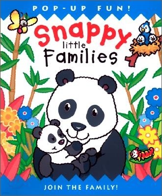 Snappy Little Families