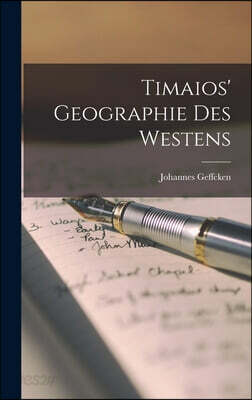 Timaios' Geographie Des Westens