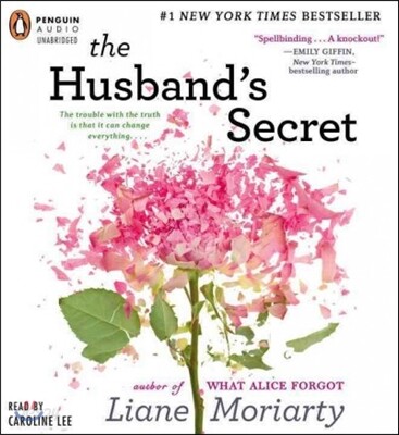 The Husband's Secret