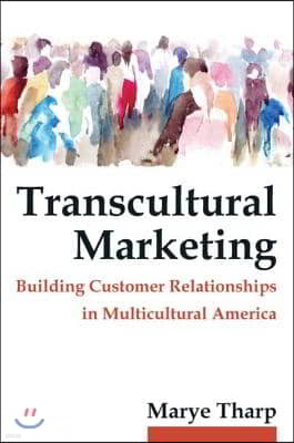 Transcultural Marketing