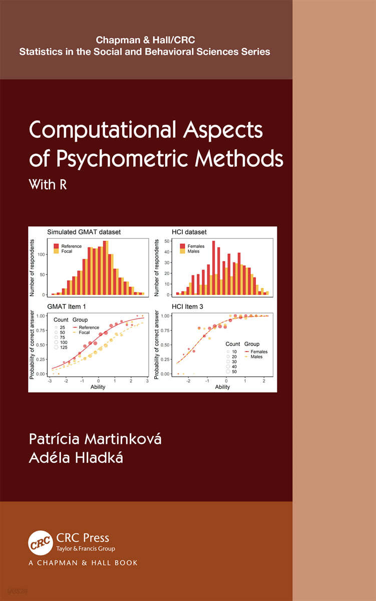 Computational Aspects of Psychometric Methods