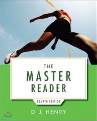 The Master Reader