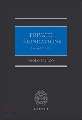 Private Foundations