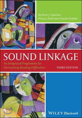 Sound Linkage: An Integrated Programme for Overcoming Reading Difficulties [With Flash Cards]