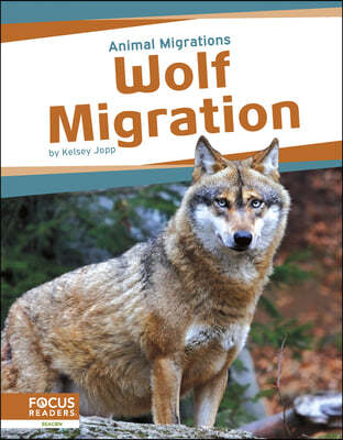 Wolf Migration