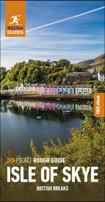 Pocket Rough Guide British Breaks Isle of Skye & the Western Isles (Travel Guide with Free Ebook)