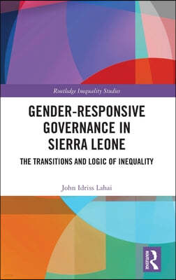 Gender-Responsive Governance in Sierra Leone