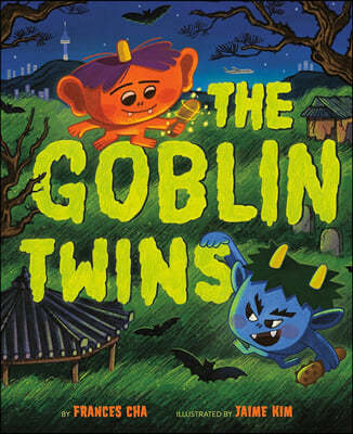 The Goblin Twins