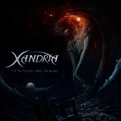 Xandria — Wonders Still Awaiting 앨범 커버