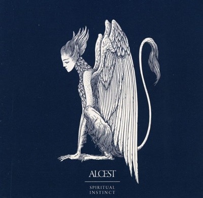 알쎄스트 - Alcest - Spiritual Instinct
