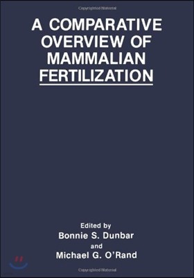 A Comparative Overview of Mammalian Fertilization