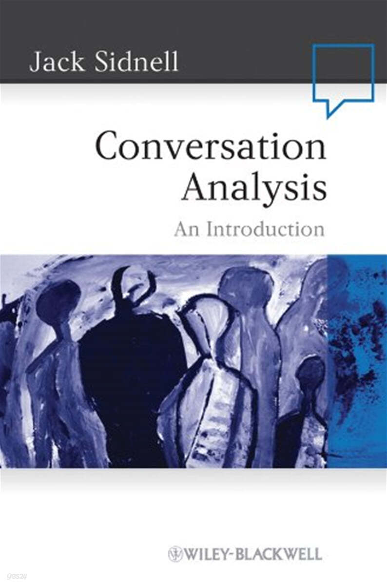 Conversation Analysis 