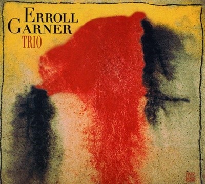 에롤 가너 (Erroll Garner) - Trio (France발매)