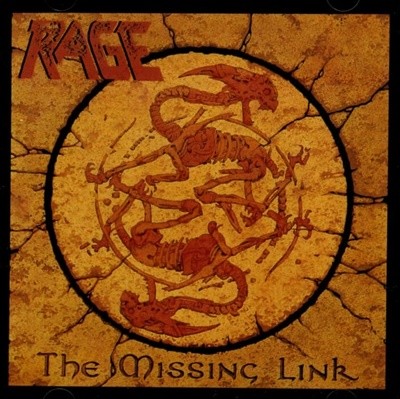 레이지 (Rage) - The Missing Link 
