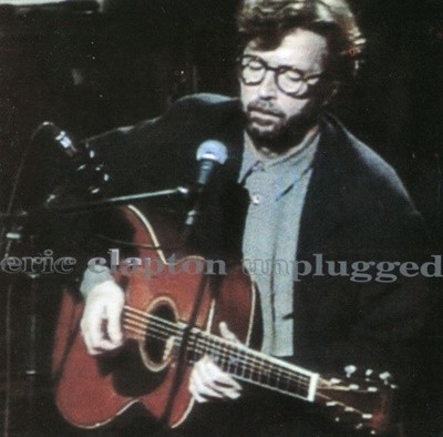  Ŭư - Eric Clapton - Unplugged