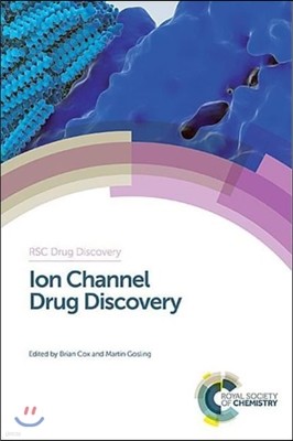 Ion Channel Drug Discovery