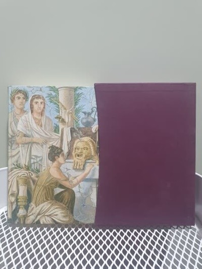 DAILY LIFE IN ANCIENT ROME Folio Society (Hardcover)