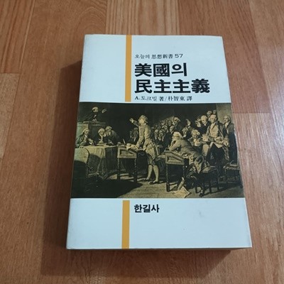 미국의 민주주의 