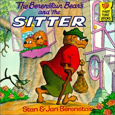 The Berenstain Bears and the Sitter