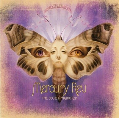 [수입] Mercury Rev - The Secret Migration