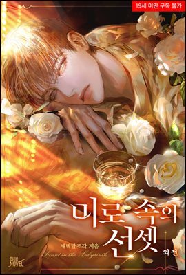 [BL] 미로 속의 선셋 (외전)