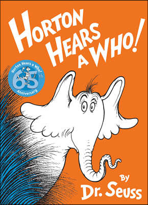 Horton Hears a Who!