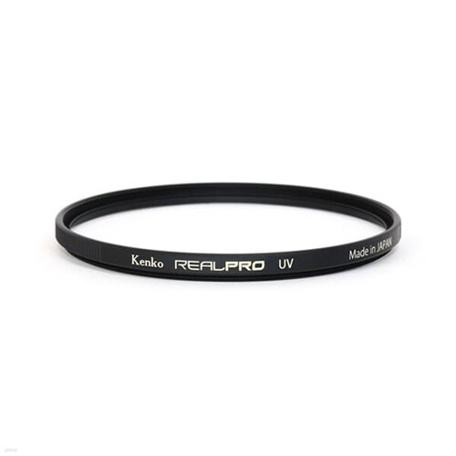 [정품] 켄코 REALPRO UV 자외선 차단필터,보호필터 72mm