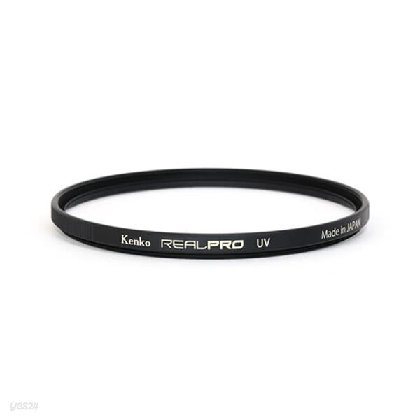 [정품] 켄코 REALPRO UV 자외선 차단필터,보호필터 72mm