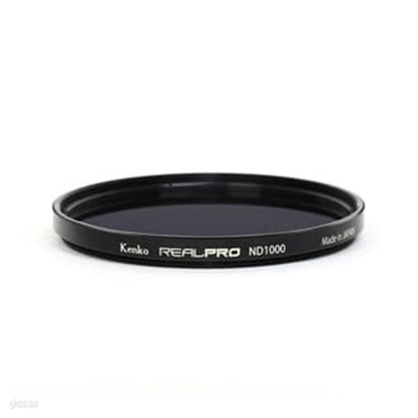 [정품] 켄코 REALPRO ND1000 ND필터 62mm