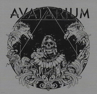 Avatarium (아바타리움) - Avatarium (US발매)