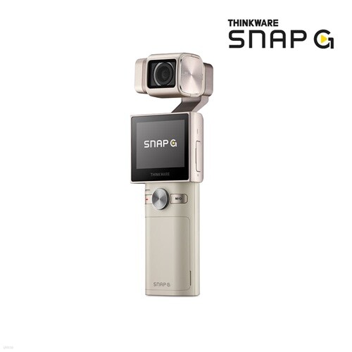 팅크웨어 SNAP G 크리에이터 패키지 4K 스냅지 ...