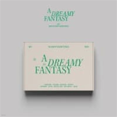 [̰] [ ׸]  (SF9) - 2023  ׸ : A DREAMY FANTASY