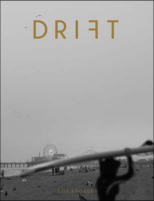 DRIFT 帮Ʈ : Vol.11 