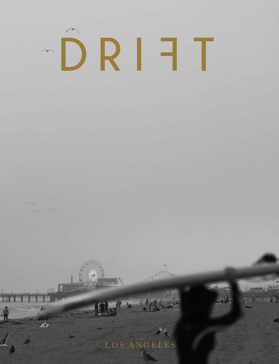 DRIFT 드리프트 : Vol.11 
