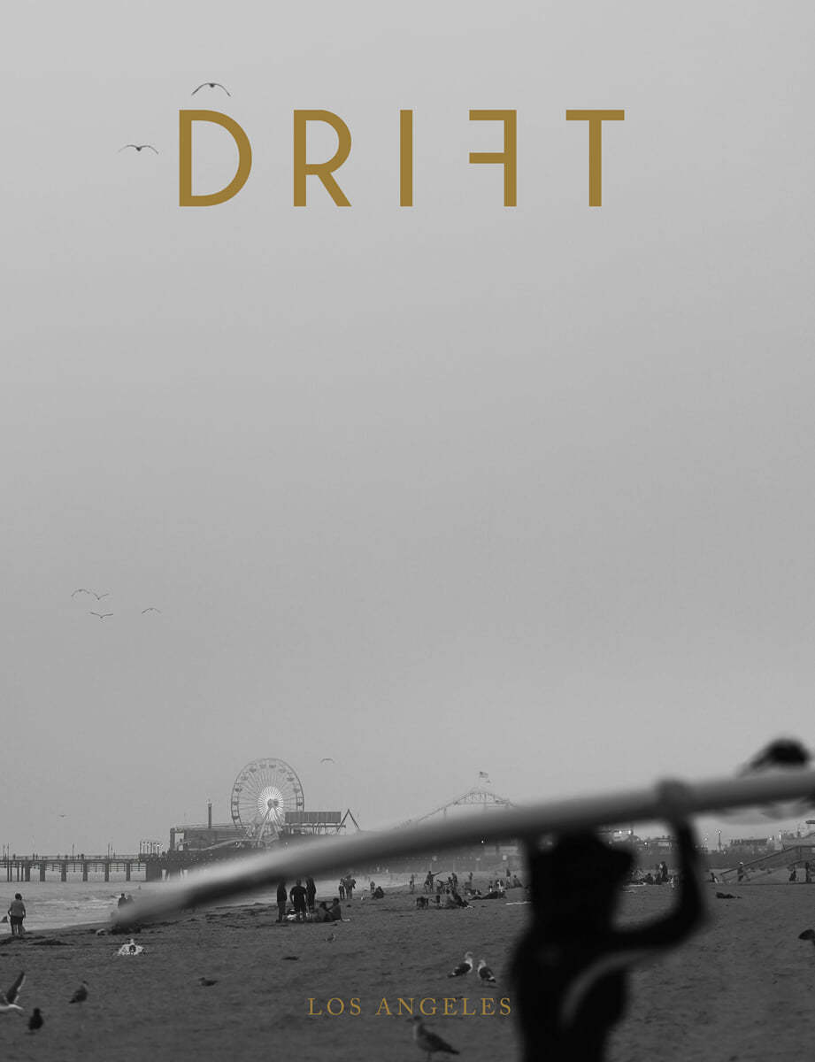 DRIFT 드리프트 : Vol.11