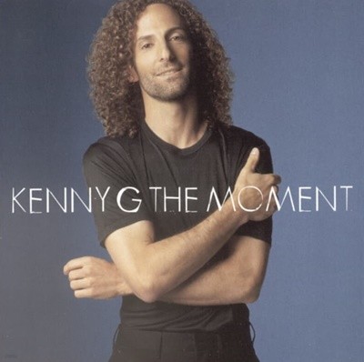 ɴ  (Kenny G) - The Moment