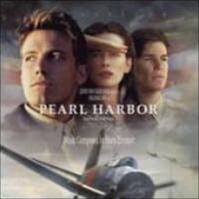 O.S.T. (Hans Zimmer) / Pearl Harbor (진주만) (수입)